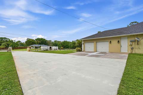 Tiny photo for 13882 43rd Road N, Royal Palm Beach, FL 33411 (MLS # B26054645)