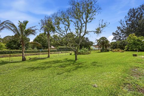 Tiny photo for 13882 43rd Road N, Royal Palm Beach, FL 33411 (MLS # B26054645)
