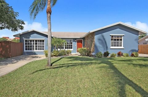 803 Mallard Drive Delray Beach FL 33444