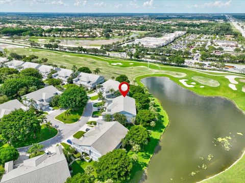 A home in Lake Worth