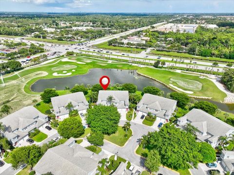 A home in Lake Worth