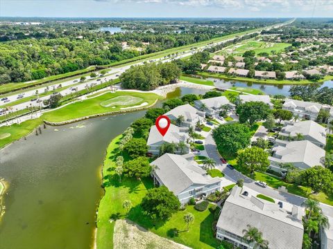 A home in Lake Worth