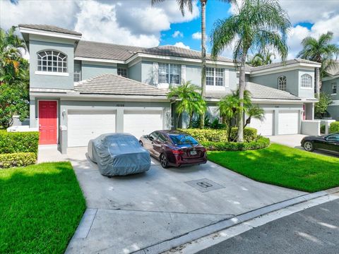 A home in Lake Worth