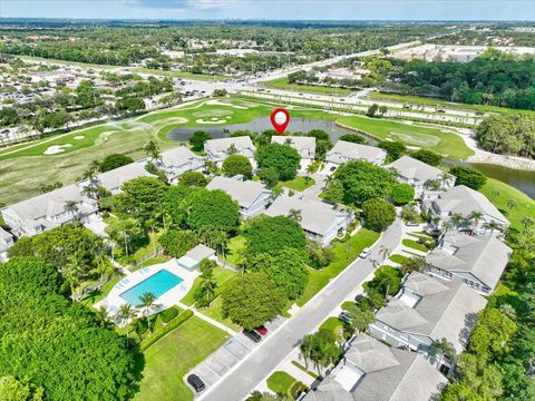 A home in Lake Worth