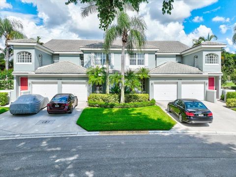 A home in Lake Worth