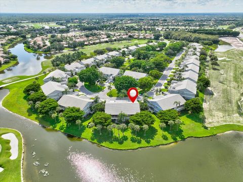 A home in Lake Worth