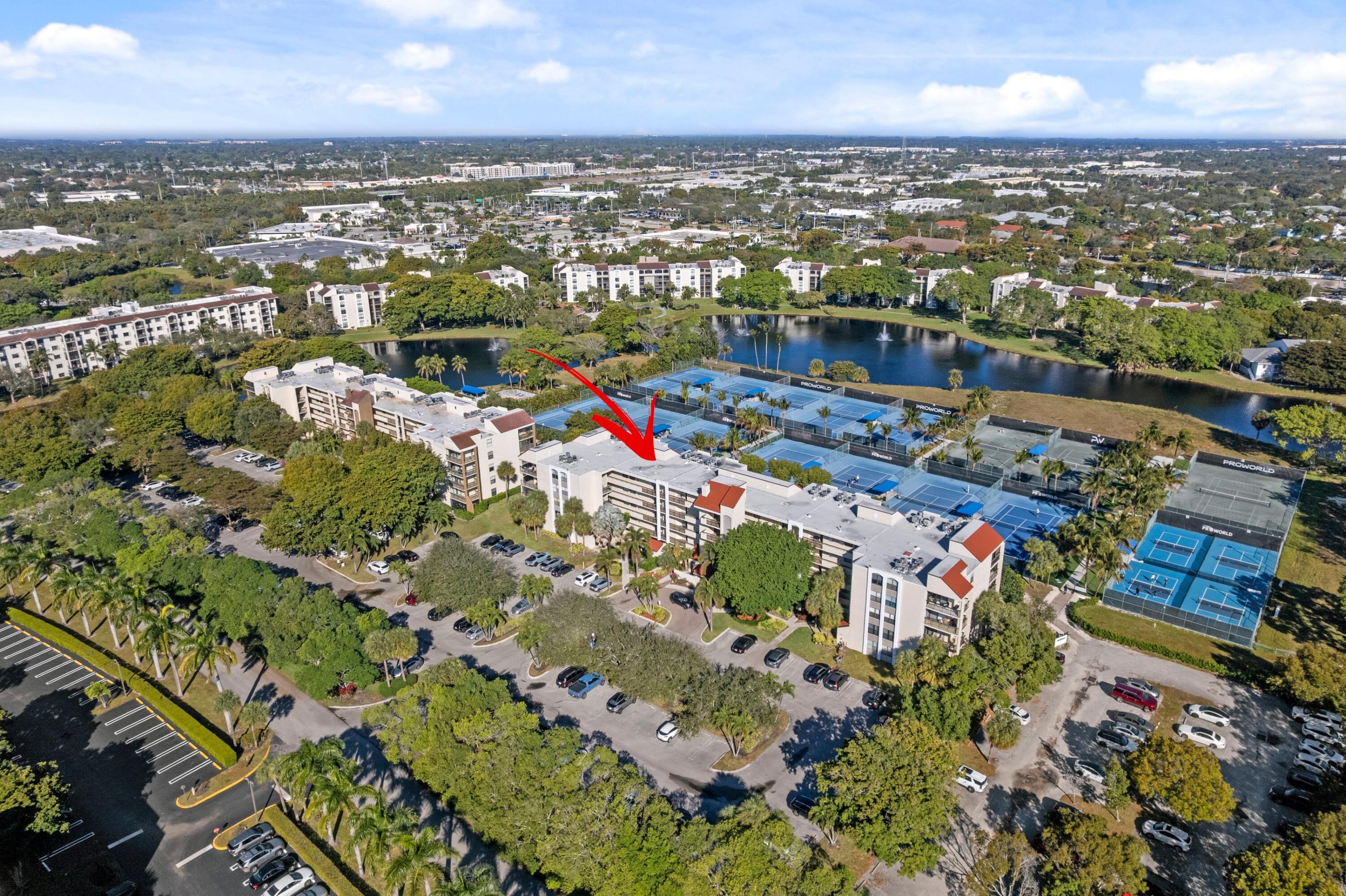 LAVERS RESORT & RACQUET CLUB - Residential Lease