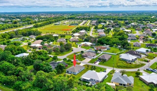 Photo of 5230 NW Piper Circle N, Port Saint Lucie, FL 34986 (MLS # R10957388)
