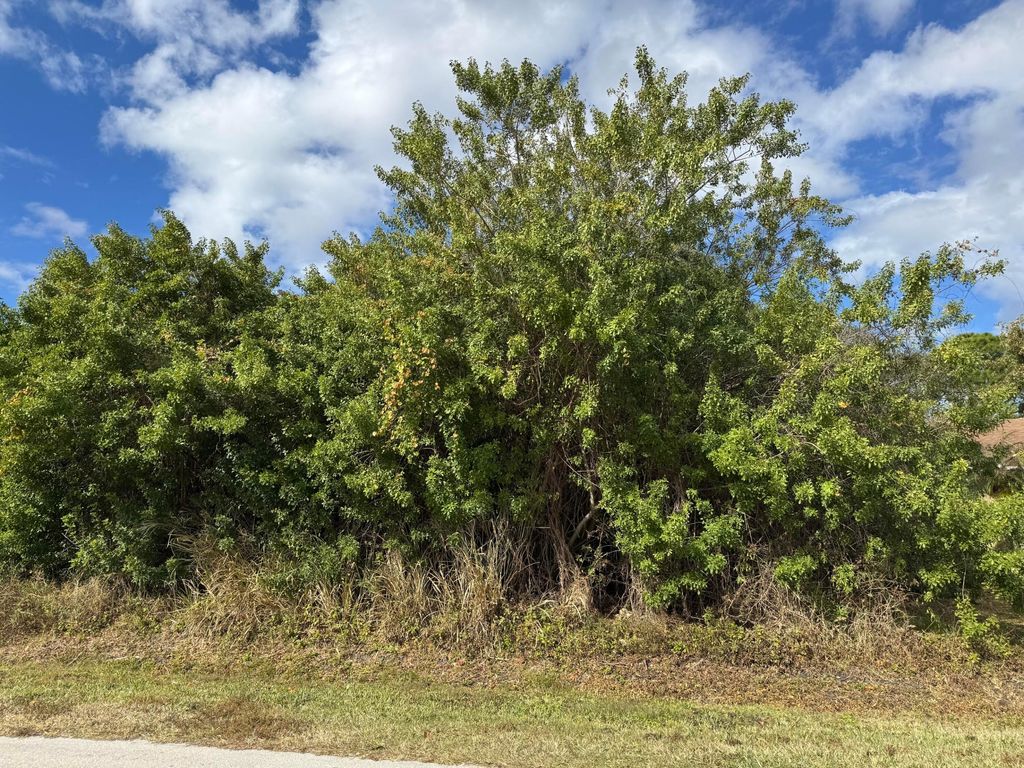 Photo of 163 NE Twylite Terrace, Port Saint Lucie, FL 34983 (MLS # R11161667)