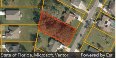 PORT ST LUCIE SECTION 26 - Land