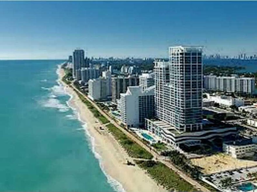 Condo / Hotel - Central Carillon - Beach Front Condo & Spa 1/1 (formally known as Canyon Ranch) Great Opportunity to own a unit in this prestigious complex that features 4 pools in a lush tropical beach front setting, 4 dining choices, room service, valet  service, beach service and a 70,000 fitness center and spa that offers many classes and activities.