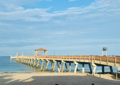 Tiny photo for 1239 Hillsboro Mile #403, Hillsboro Beach, FL 33062 (MLS # B26000674)