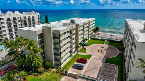 Tiny photo for 1239 Hillsboro Mile #403, Hillsboro Beach, FL 33062 (MLS # B26000674)
