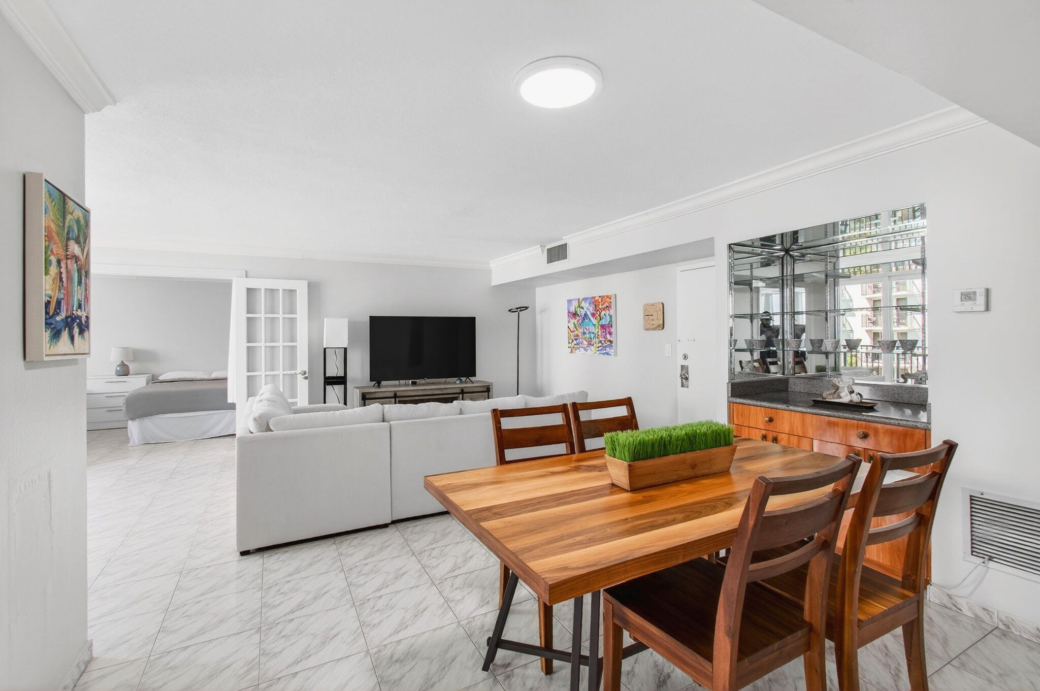 PORT DE MER CONDO - Residential