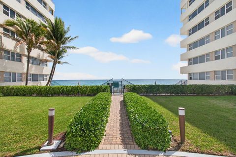 Tiny photo for 1239 Hillsboro Mile #403, Hillsboro Beach, FL 33062 (MLS # B26000674)