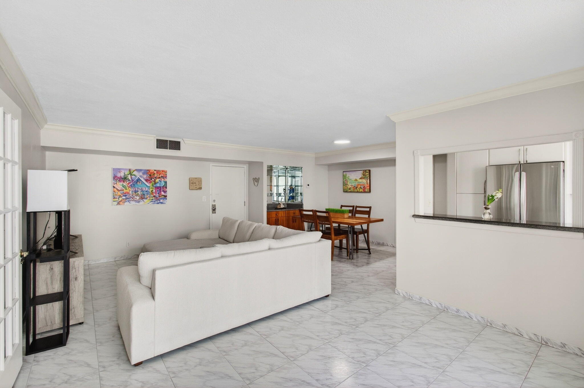 PORT DE MER CONDO - Residential