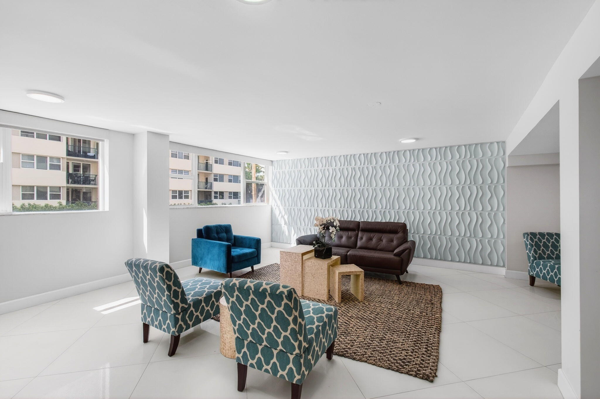 PORT DE MER CONDO - Residential