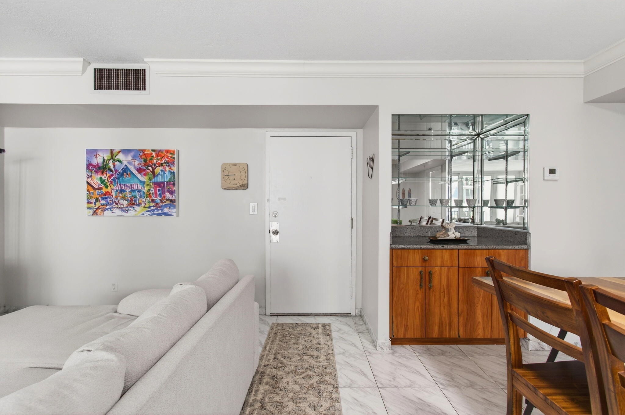 PORT DE MER CONDO - Residential