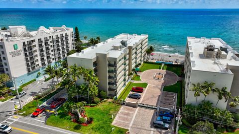 Tiny photo for 1239 Hillsboro Mile #403, Hillsboro Beach, FL 33062 (MLS # B26000674)