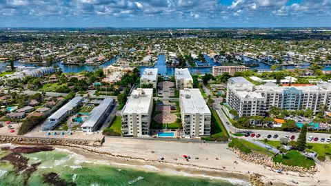 Tiny photo for 1239 Hillsboro Mile #403, Hillsboro Beach, FL 33062 (MLS # B26000674)