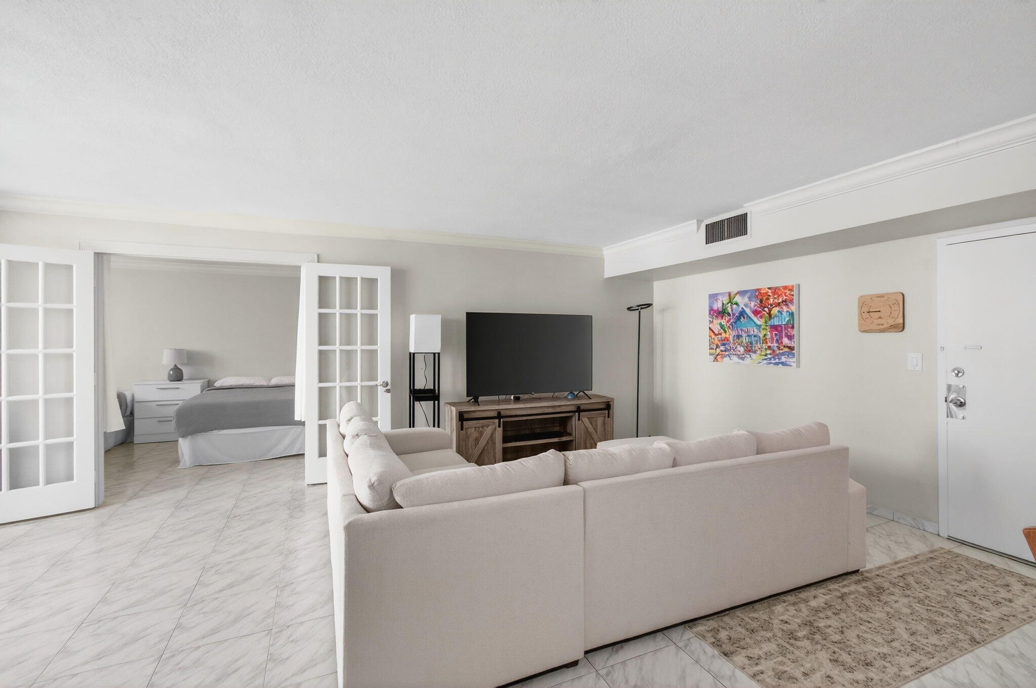 PORT DE MER CONDO - Residential