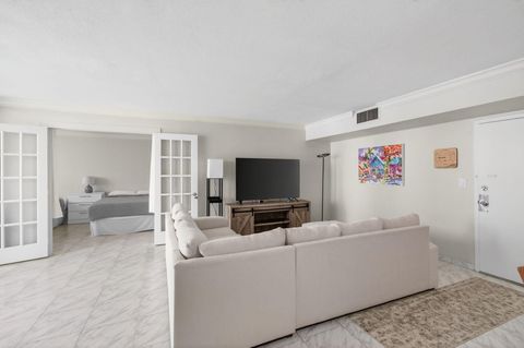 Tiny photo for 1239 Hillsboro Mile #403, Hillsboro Beach, FL 33062 (MLS # B26000674)
