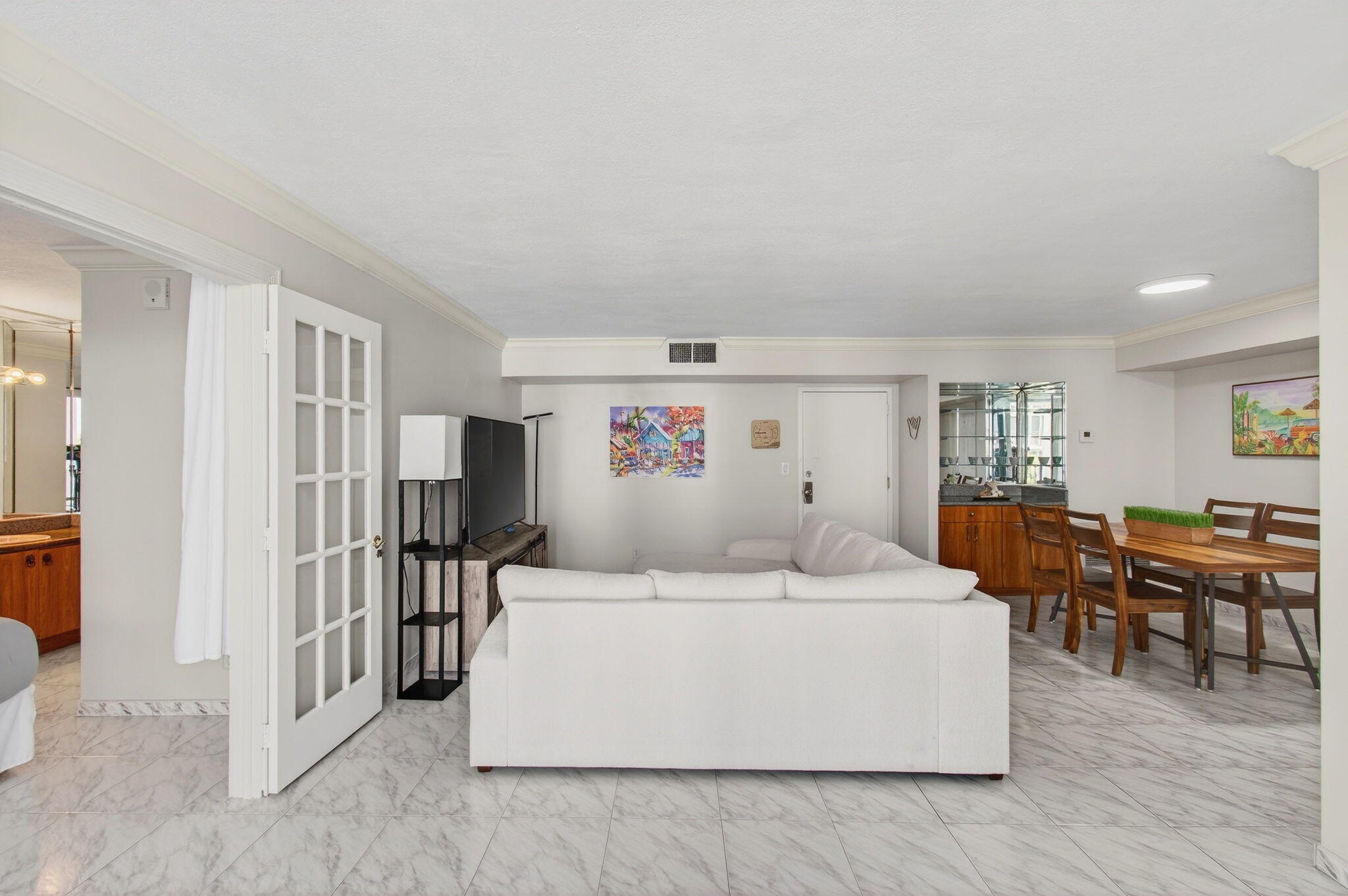 PORT DE MER CONDO - Residential