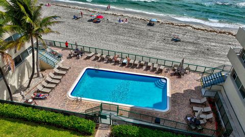 Tiny photo for 1239 Hillsboro Mile #403, Hillsboro Beach, FL 33062 (MLS # B26000674)
