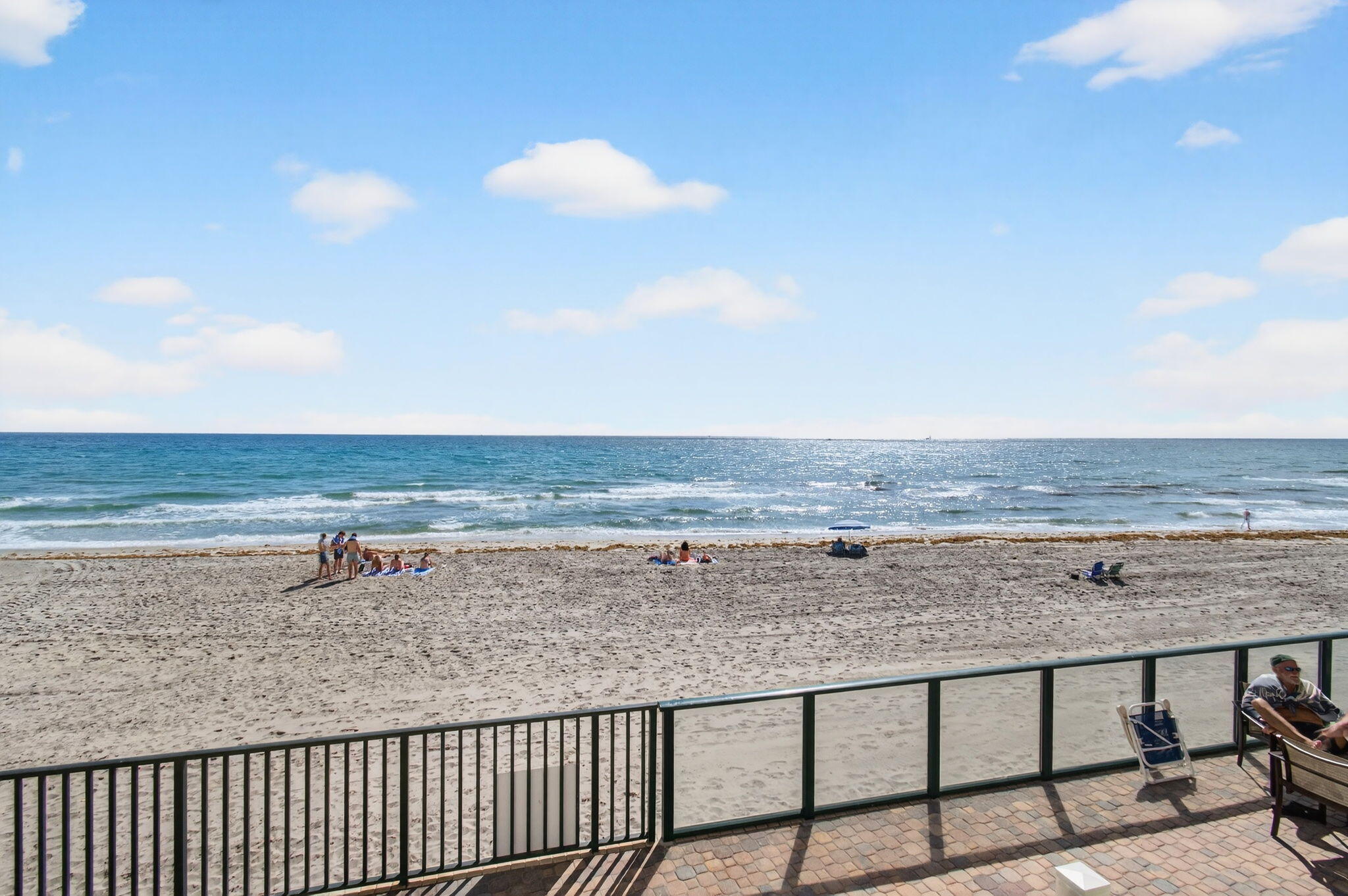 PORT DE MER CONDO - Residential