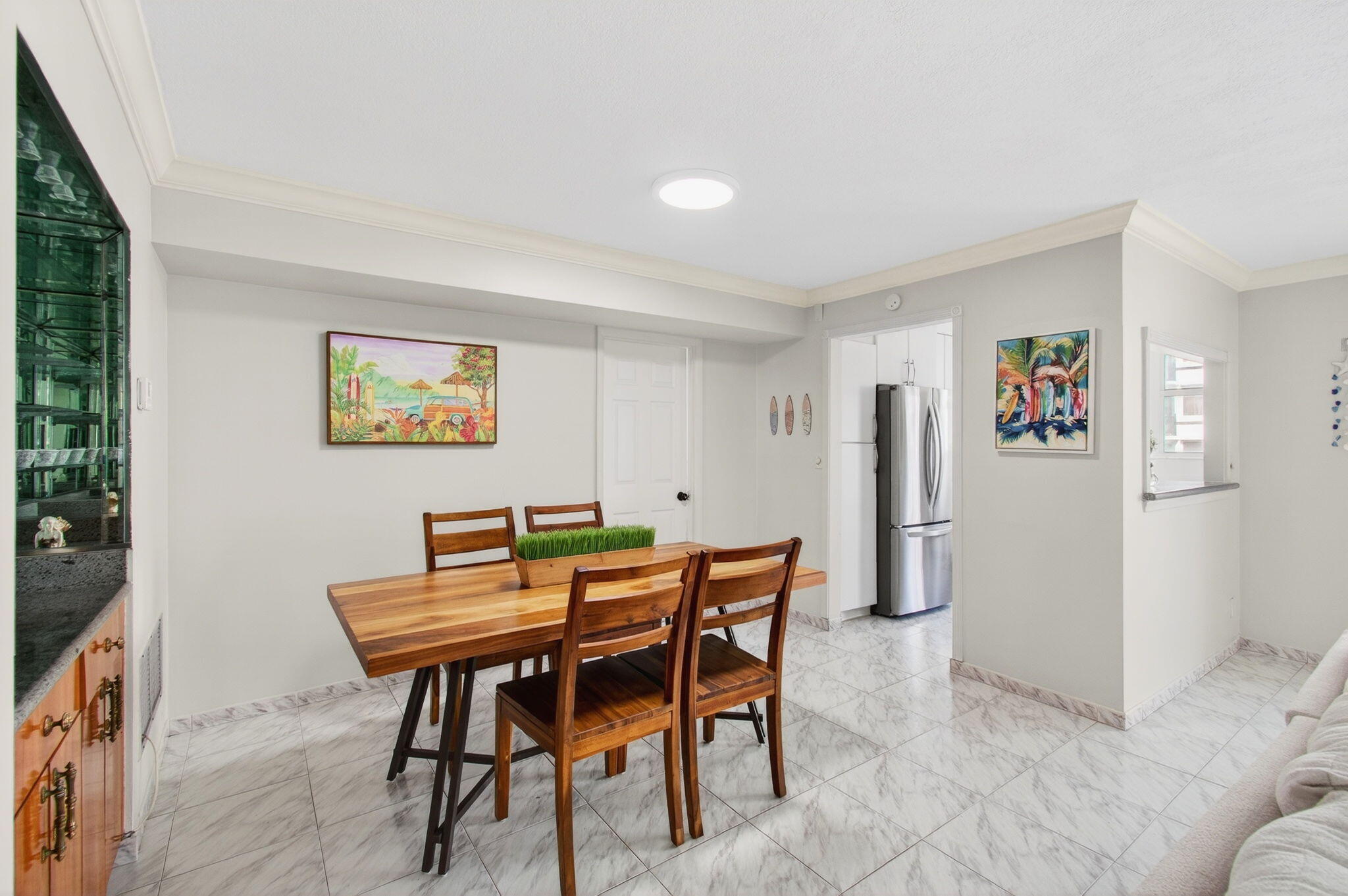 PORT DE MER CONDO - Residential