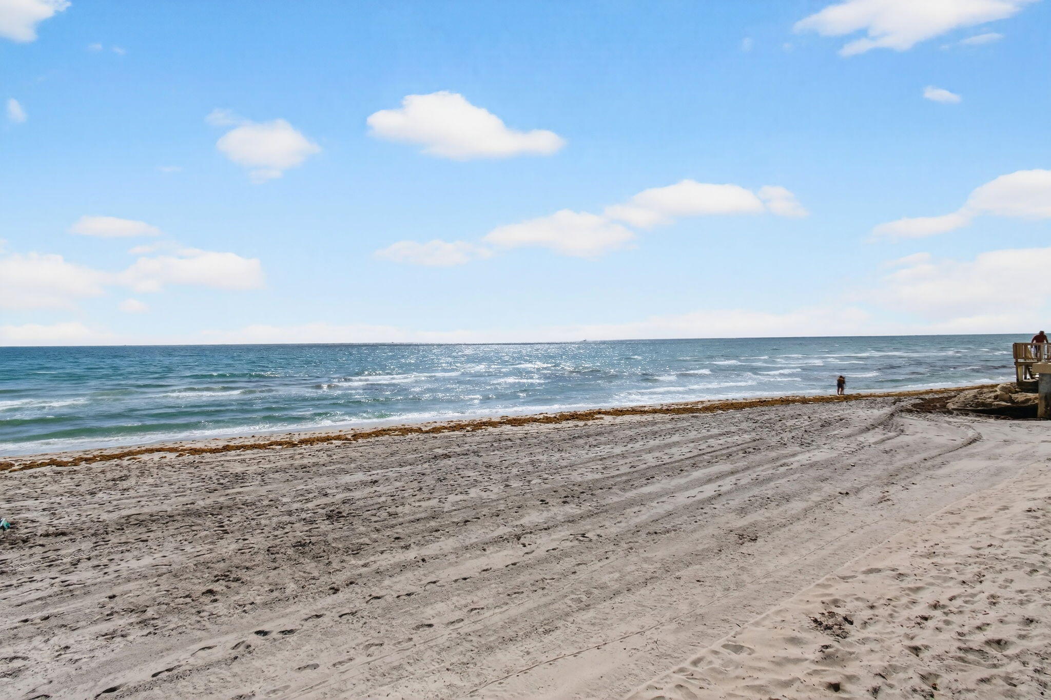 PORT DE MER CONDO - Residential