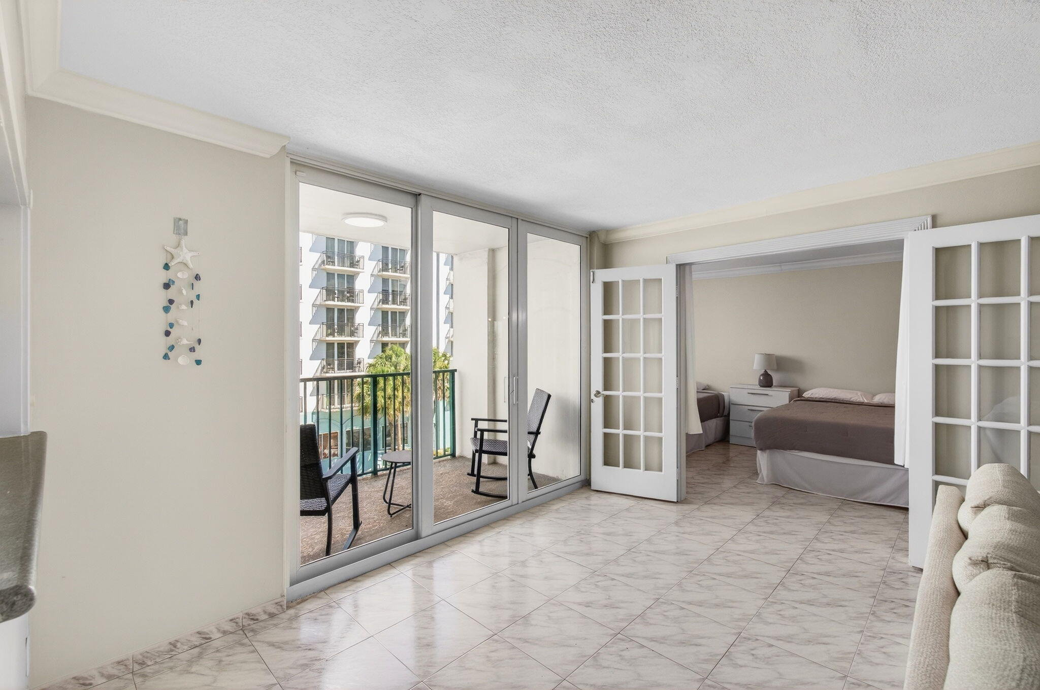 PORT DE MER CONDO - Residential