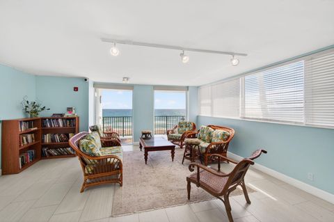 Tiny photo for 1239 Hillsboro Mile #403, Hillsboro Beach, FL 33062 (MLS # B26000674)