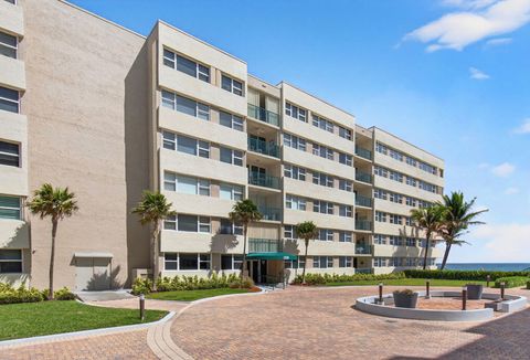 Tiny photo for 1239 Hillsboro Mile #403, Hillsboro Beach, FL 33062 (MLS # B26000674)