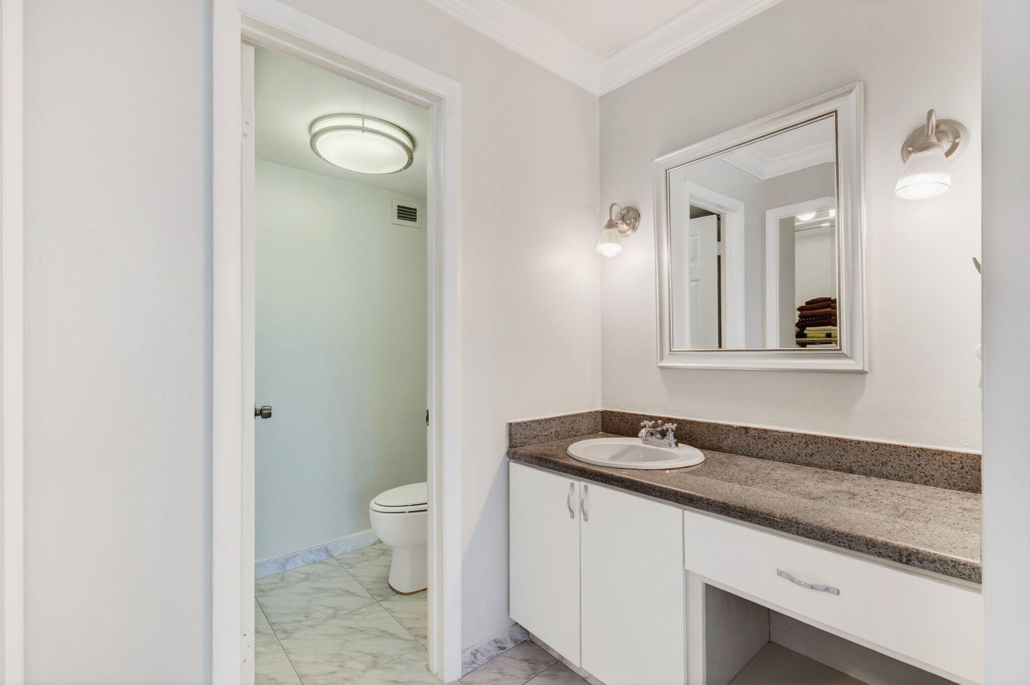 PORT DE MER CONDO - Residential