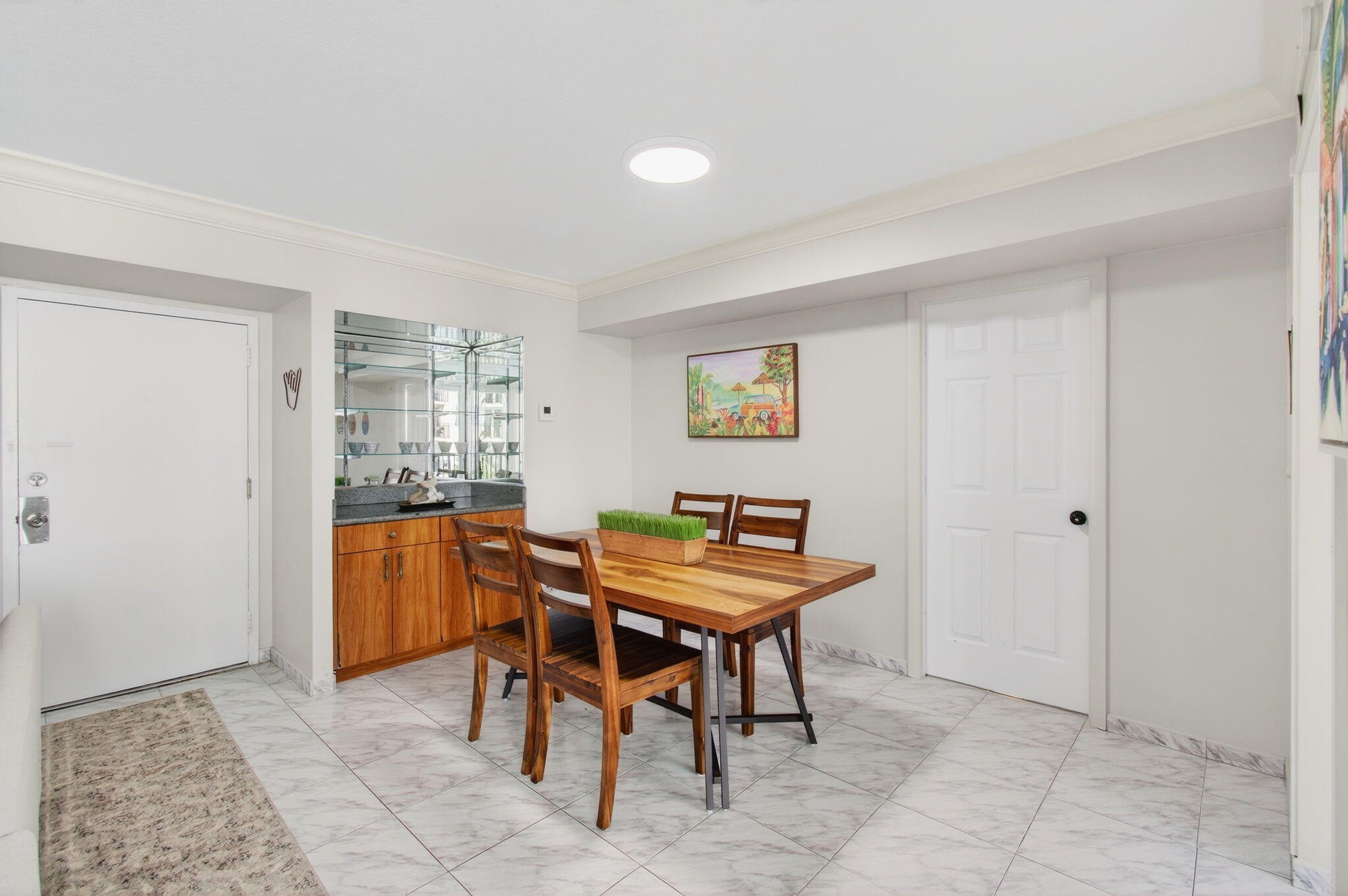 PORT DE MER CONDO - Residential