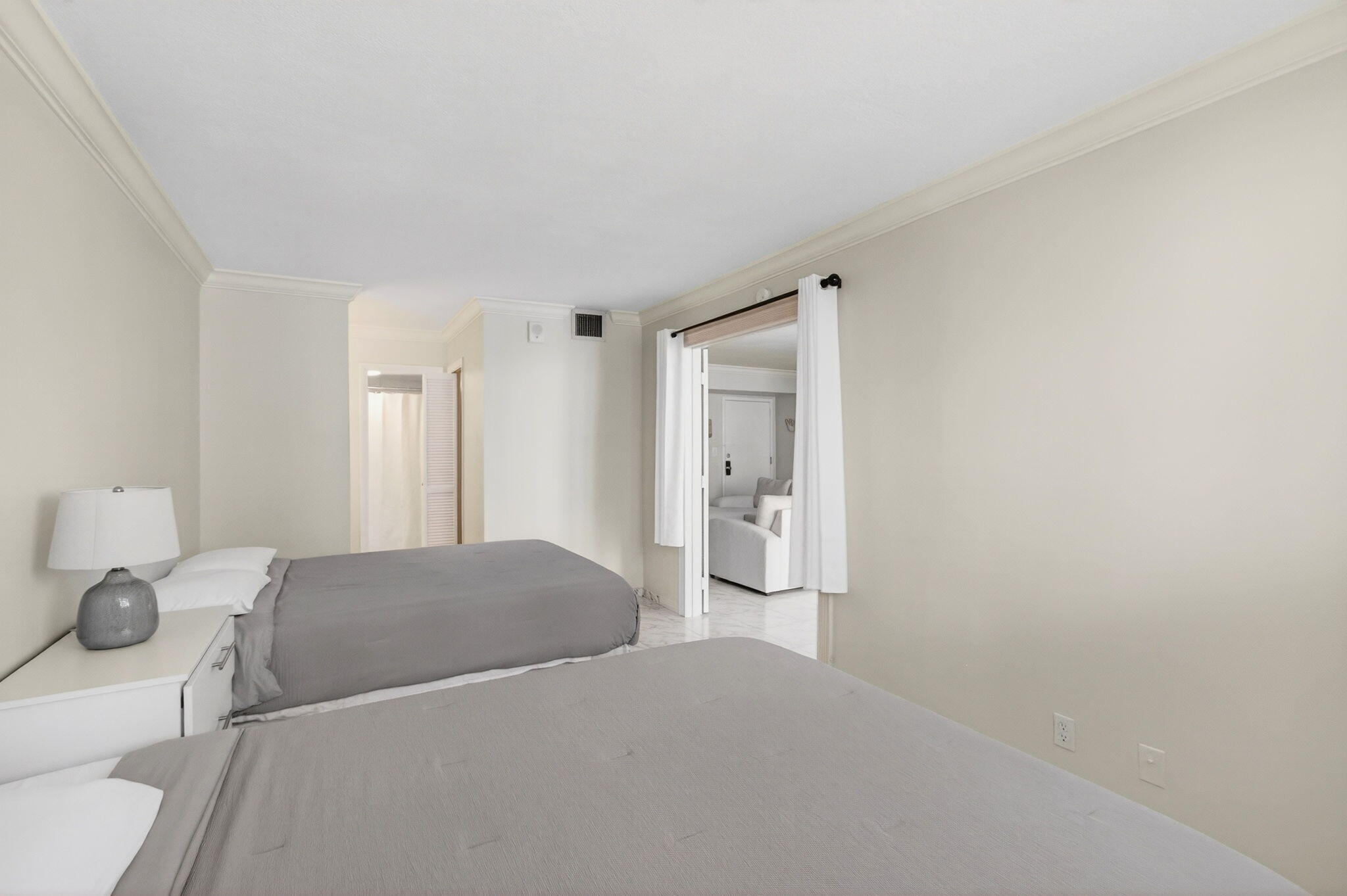 PORT DE MER CONDO - Residential