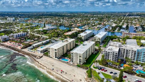 Tiny photo for 1239 Hillsboro Mile #403, Hillsboro Beach, FL 33062 (MLS # B26000674)