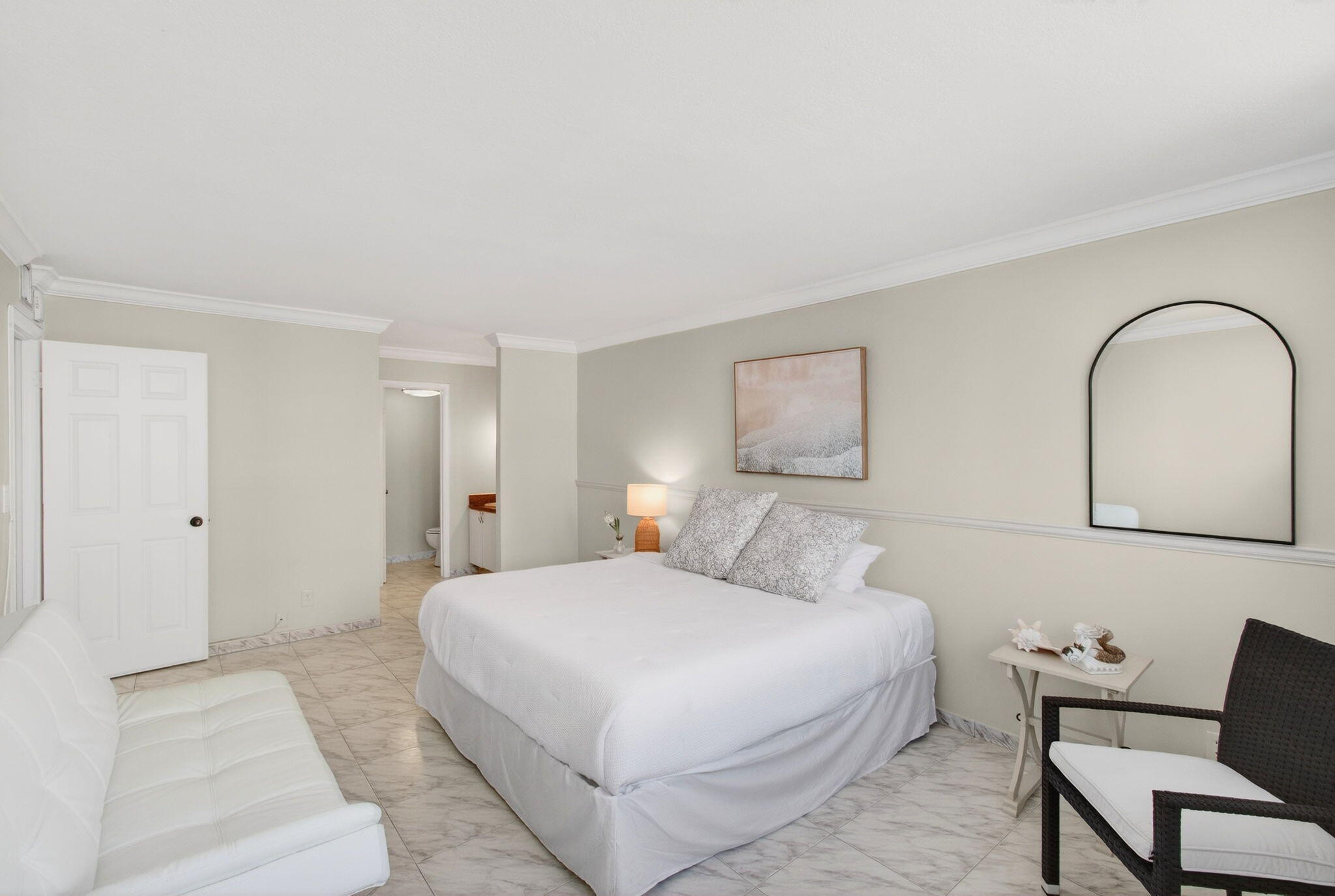 PORT DE MER CONDO - Residential