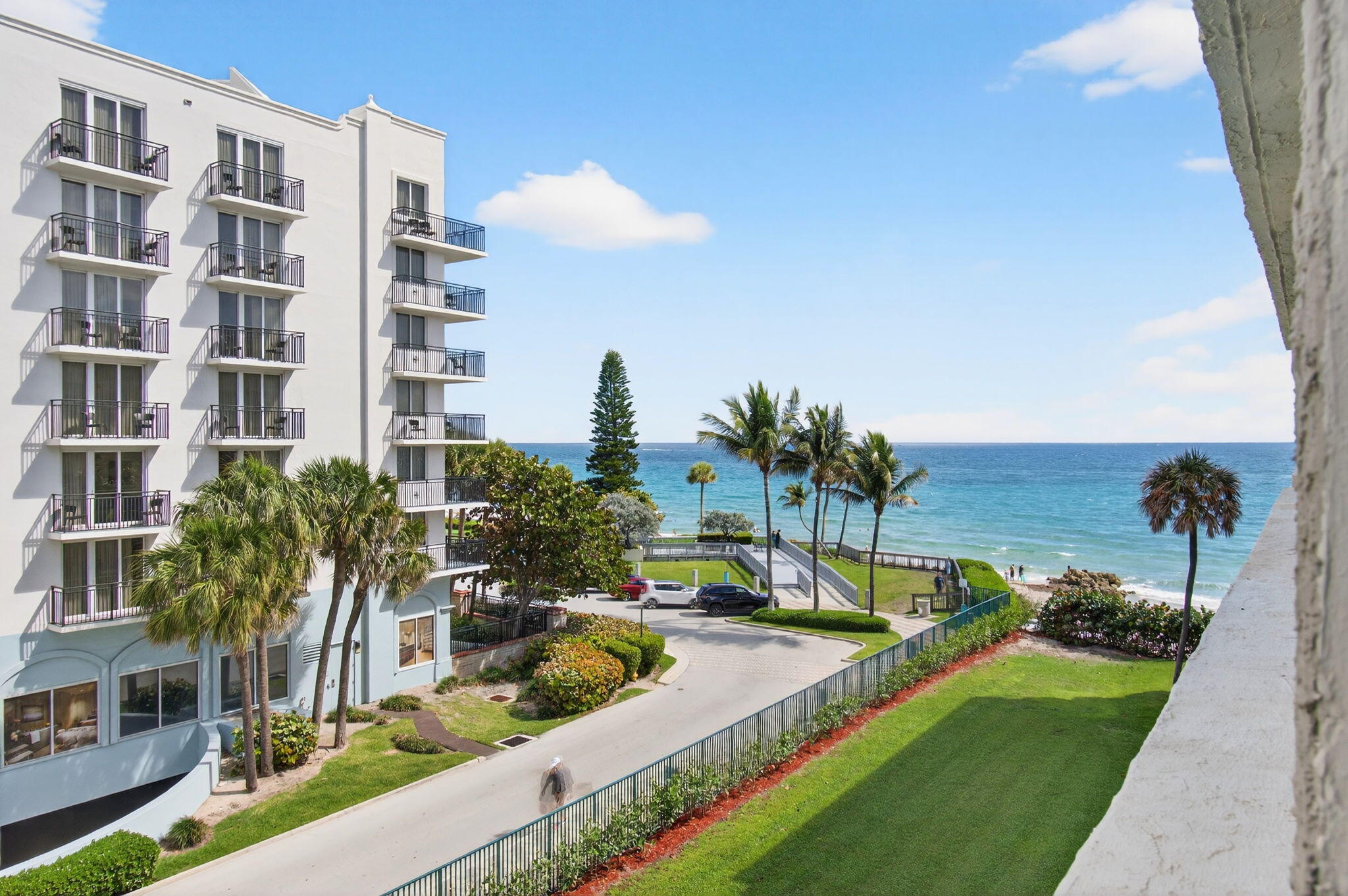 PORT DE MER CONDO - Residential