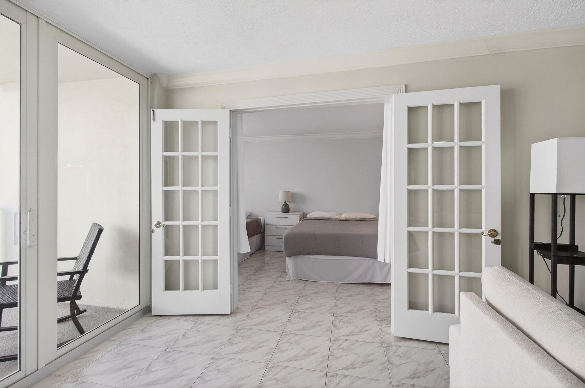 PORT DE MER CONDO - Residential