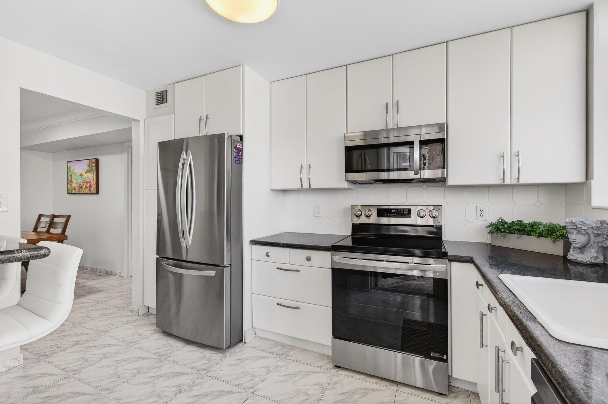 PORT DE MER CONDO - Residential