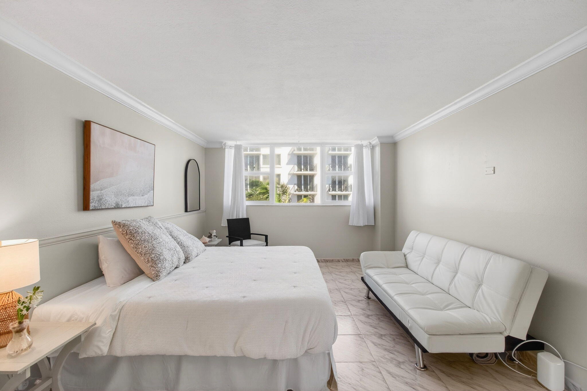 PORT DE MER CONDO - Residential