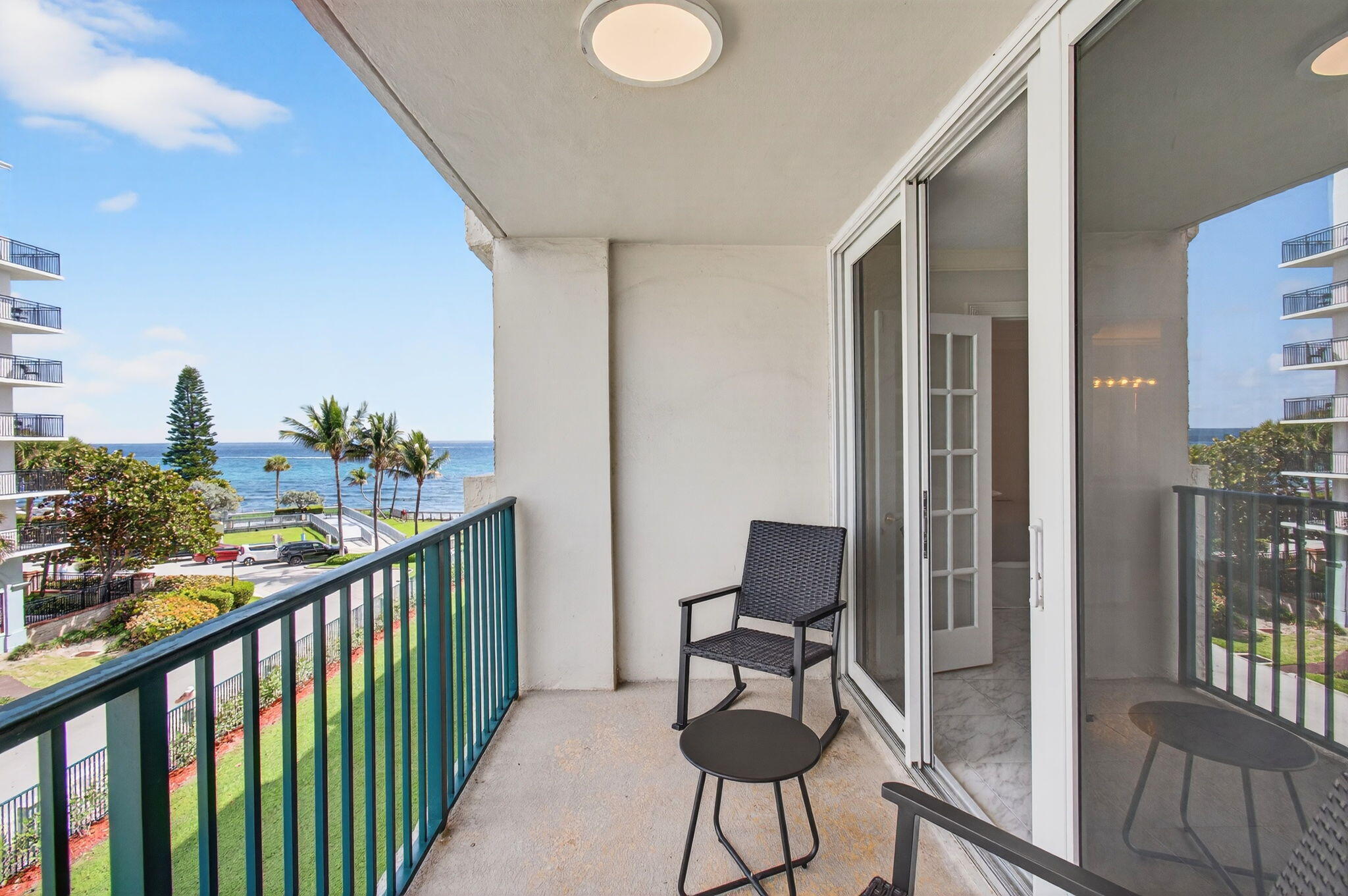 PORT DE MER CONDO - Residential