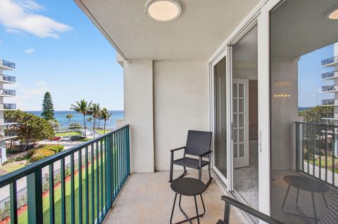 Tiny photo for 1239 Hillsboro Mile #403, Hillsboro Beach, FL 33062 (MLS # B26000674)