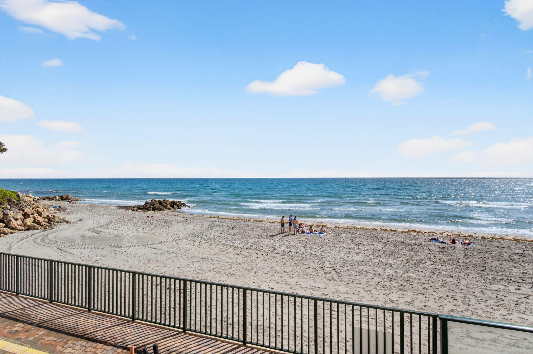 PORT DE MER CONDO - Residential