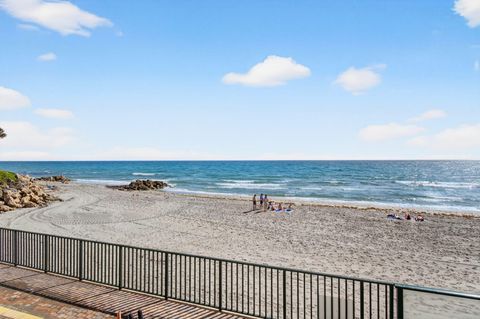 Tiny photo for 1239 Hillsboro Mile #403, Hillsboro Beach, FL 33062 (MLS # B26000674)