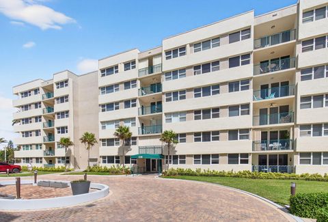 Tiny photo for 1239 Hillsboro Mile #403, Hillsboro Beach, FL 33062 (MLS # B26000674)