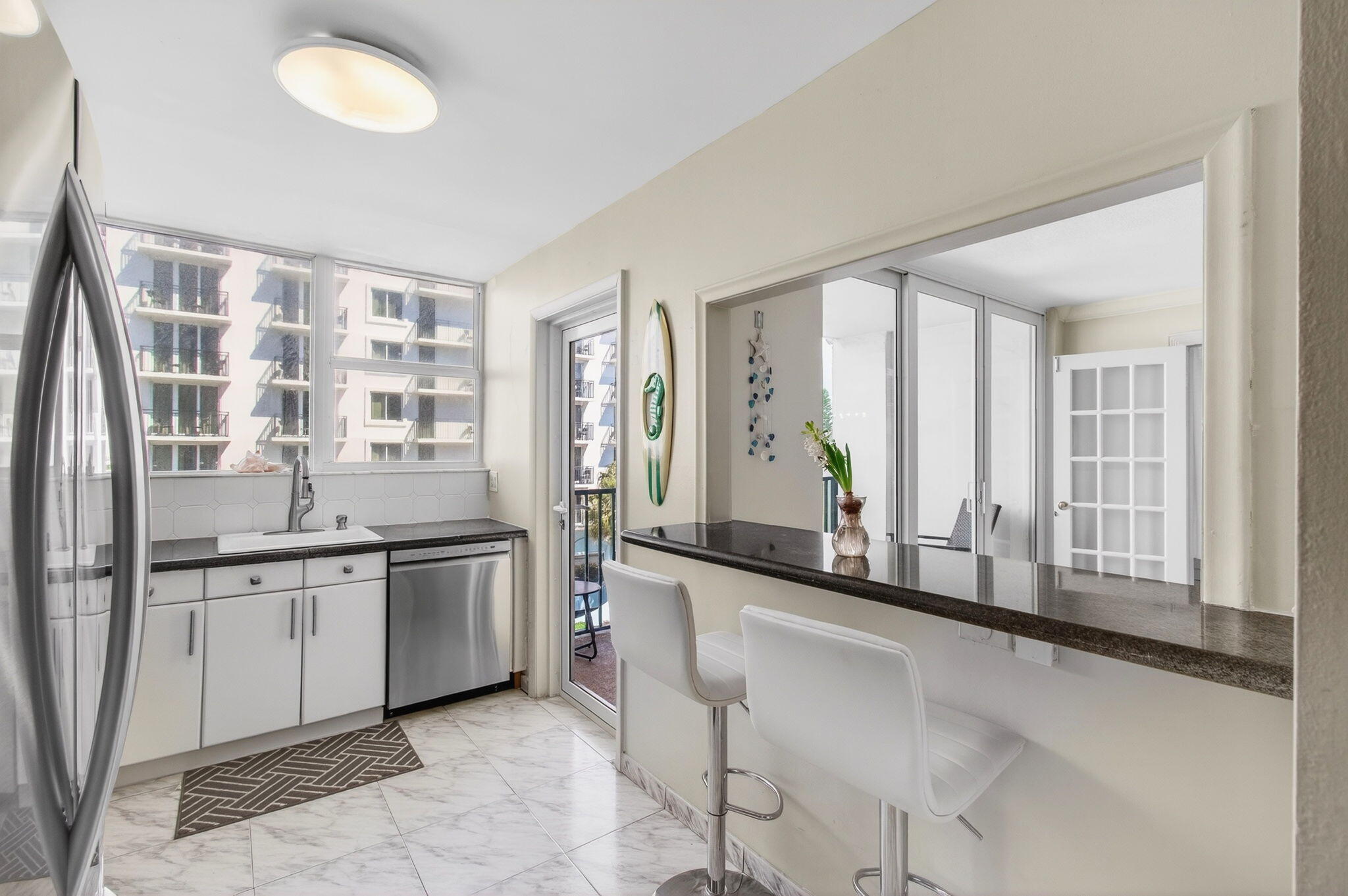 PORT DE MER CONDO - Residential