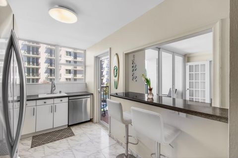 Tiny photo for 1239 Hillsboro Mile #403, Hillsboro Beach, FL 33062 (MLS # B26000674)